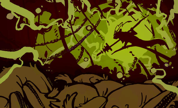 2025, Artfight