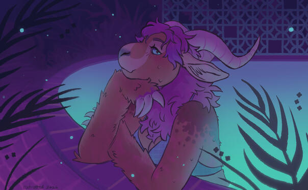 2026, Artfight