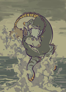 2025, Artfight